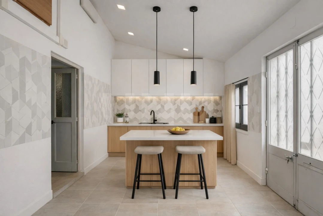 Moradia T3 para Venda em São Bento do Mato Foto 10