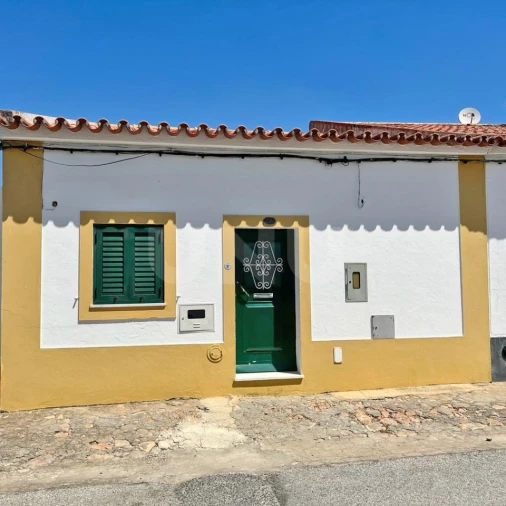 Moradia T3 para Venda em São Bento do Mato Foto 1