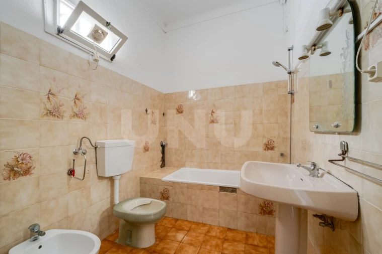 Moradia T3 para Venda em São Bento do Mato Foto 6