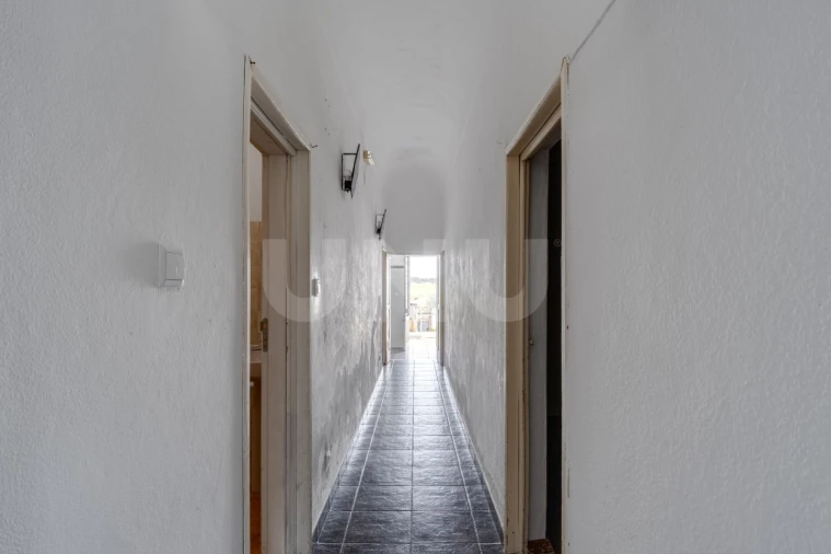 Moradia T3 para Venda em São Bento do Mato Foto 7