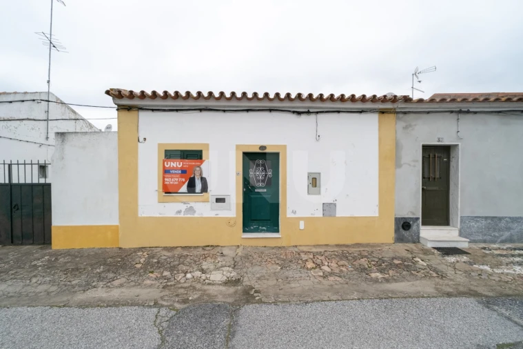 Moradia T3 para Venda em São Bento do Mato Foto 18