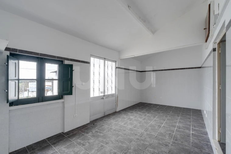 Moradia T3 para Venda em São Bento do Mato Foto 1