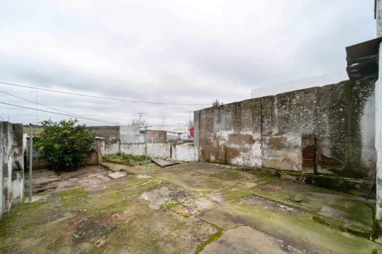 Moradia T3 para Venda em São Bento do Mato Foto 13