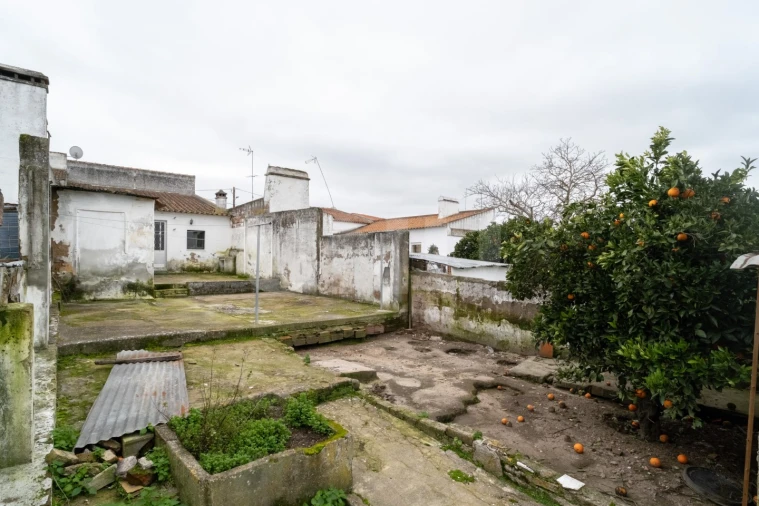 Moradia T3 para Venda em São Bento do Mato Foto 12