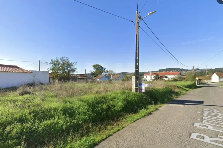 Terreno para Venda em Cela Foto 6