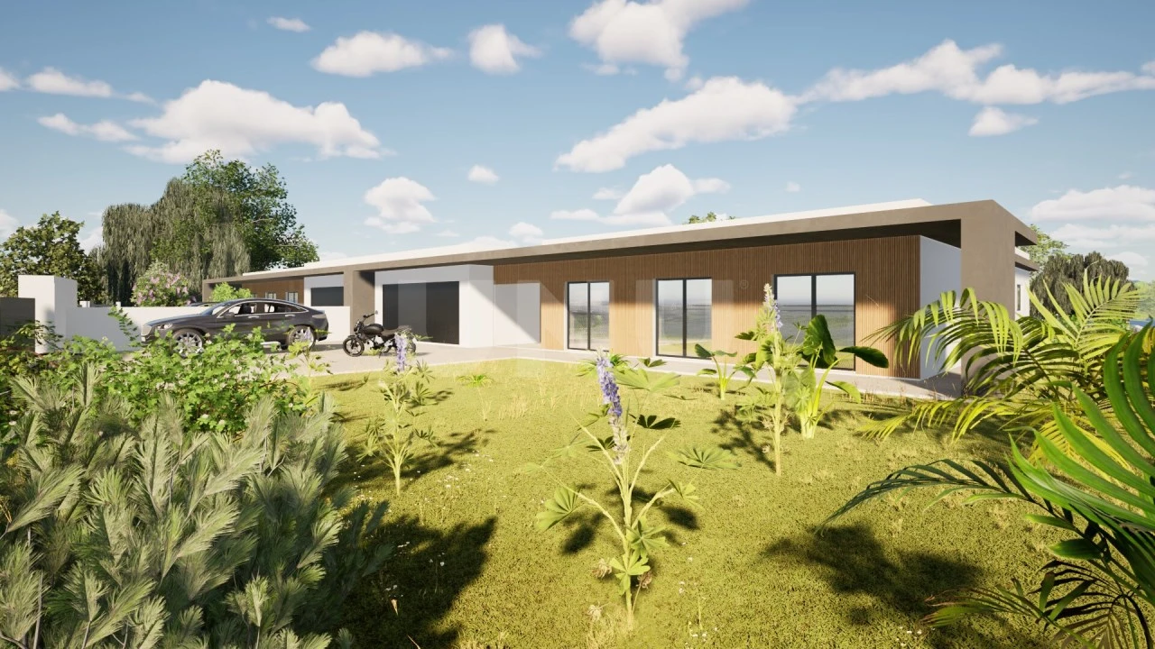 Moradia T4 para Venda em Sarilhos Grandes Foto 4