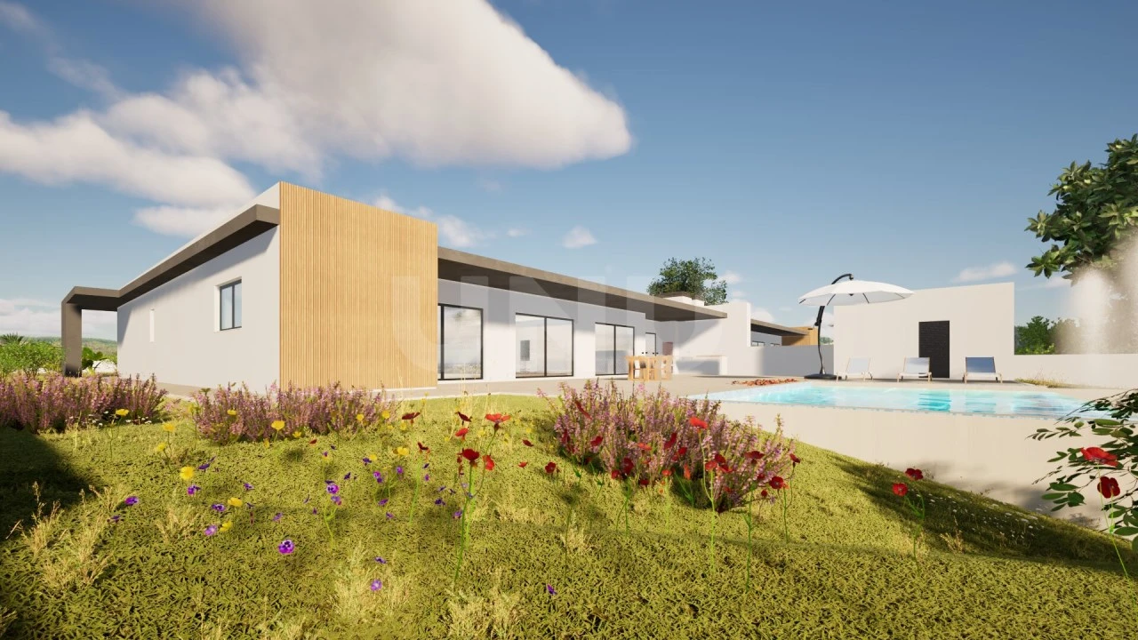 Moradia T4 para Venda em Sarilhos Grandes Foto 15