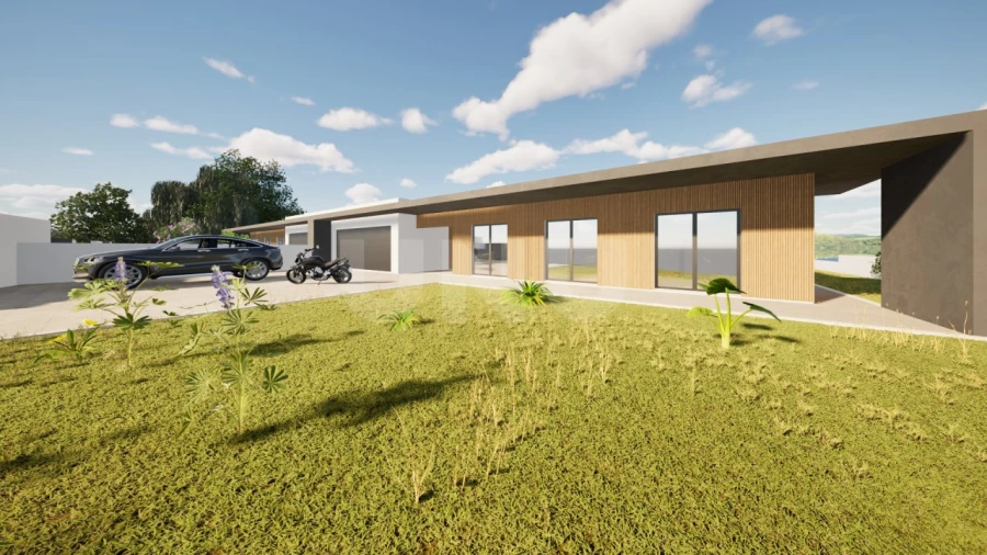 Moradia T4 para Venda em Sarilhos Grandes Foto 28