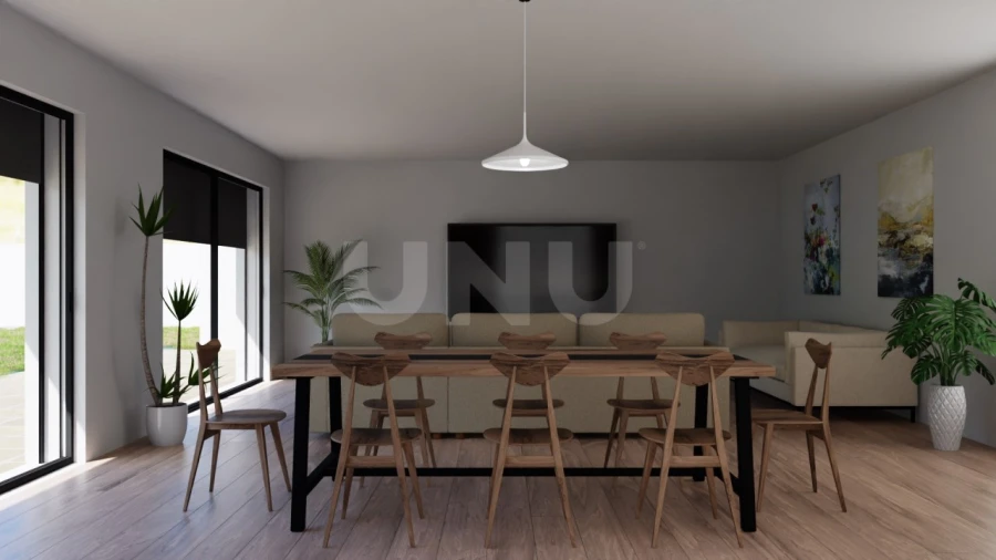 Moradia T4 para Venda em Sarilhos Grandes Foto 7