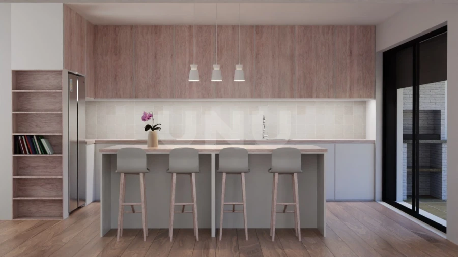 Moradia T4 para Venda em Sarilhos Grandes Foto 8