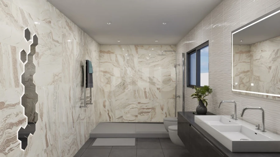 Moradia T4 para Venda em Sarilhos Grandes Foto 11