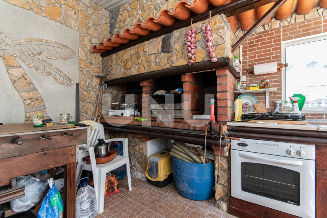 Moradia T3 para Venda em Santa Maria, São Pedro e Matacães Foto 8