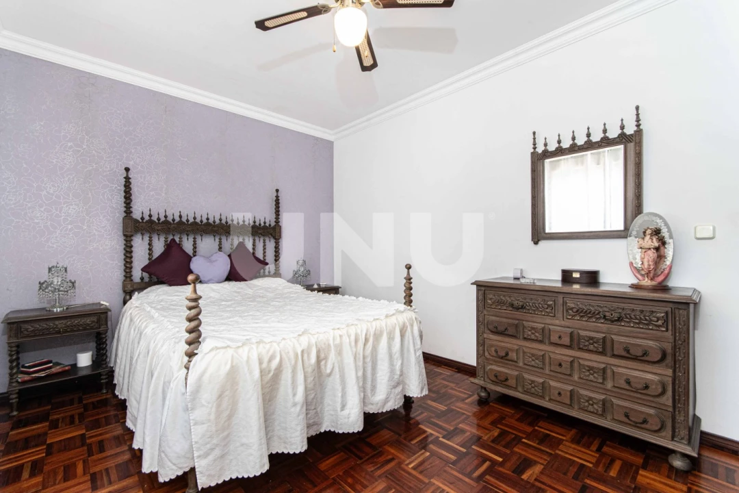 Moradia T3 para Venda em Santa Maria, São Pedro e Matacães Foto 30