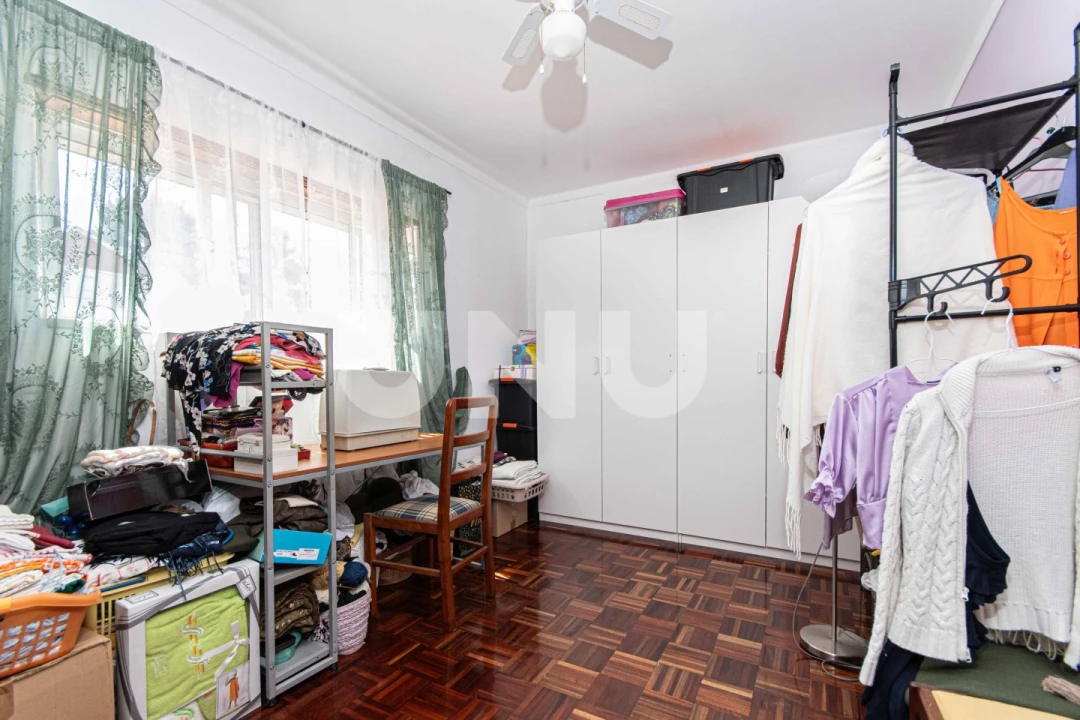 Moradia T3 para Venda em Santa Maria, São Pedro e Matacães Foto 32