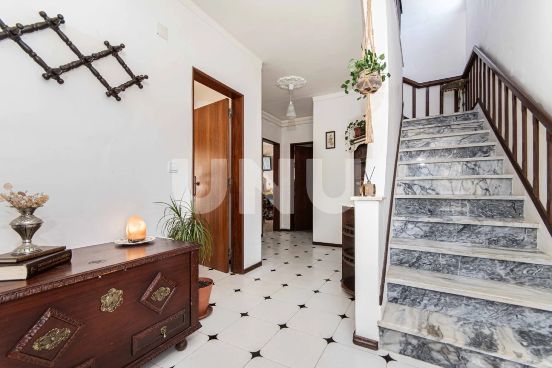 Moradia T3 para Venda em Santa Maria, São Pedro e Matacães Foto 27