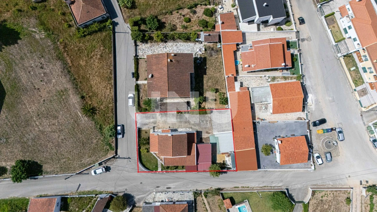 Moradia T3 para Venda em Santa Maria, São Pedro e Matacães Foto 56