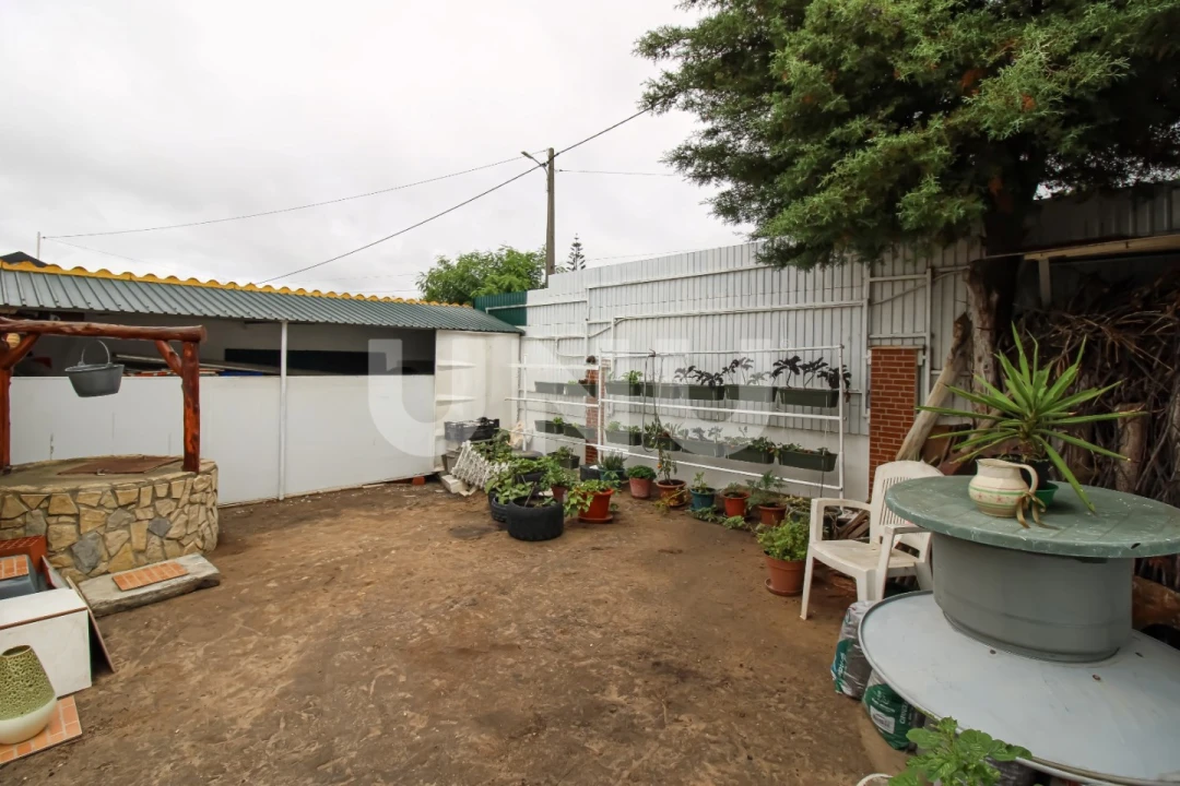 Moradia T3 para Venda em Santa Maria, São Pedro e Matacães Foto 40