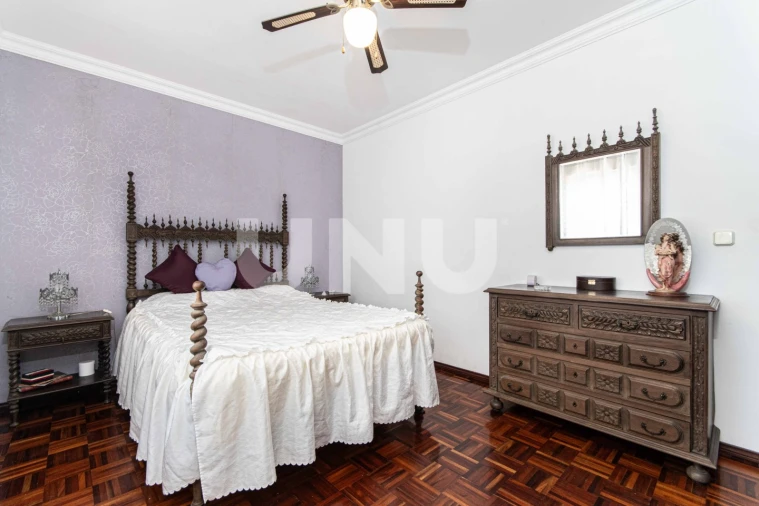 Moradia T3 para Venda em Santa Maria, São Pedro e Matacães Foto 30