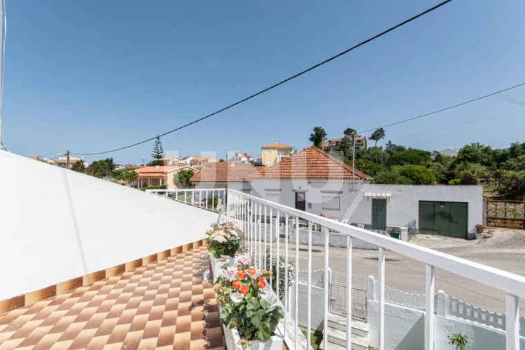 Moradia T3 para Venda em Santa Maria, São Pedro e Matacães Foto 35