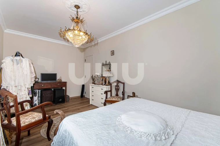 Moradia T3 para Venda em Santa Maria, São Pedro e Matacães Foto 11