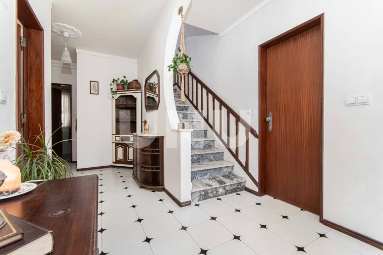 Moradia T3 para Venda em Santa Maria, São Pedro e Matacães Foto 20