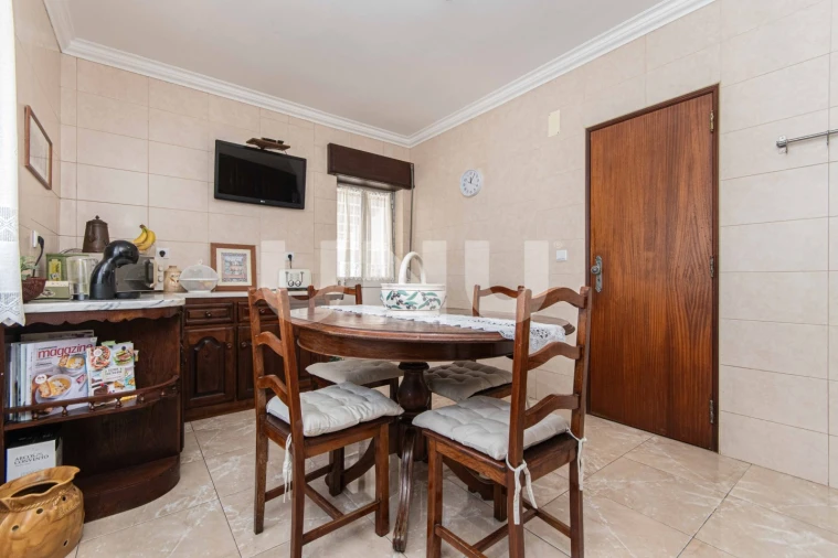 Moradia T3 para Venda em Santa Maria, São Pedro e Matacães Foto 23