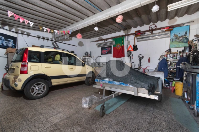 Moradia T3 para Venda em Santa Maria, São Pedro e Matacães Foto 36