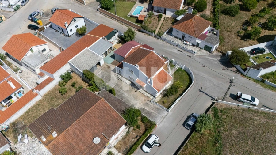 Moradia T3 para Venda em Santa Maria, São Pedro e Matacães Foto 49