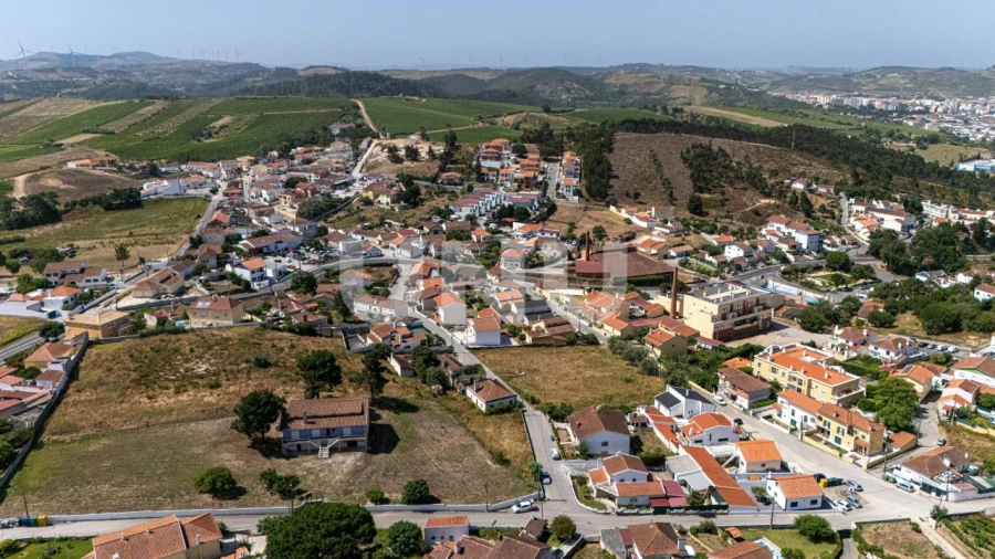 Moradia T3 para Venda em Santa Maria, São Pedro e Matacães Foto 54