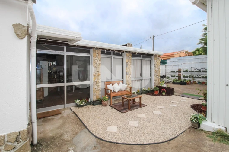 Moradia T3 para Venda em Santa Maria, São Pedro e Matacães Foto 37