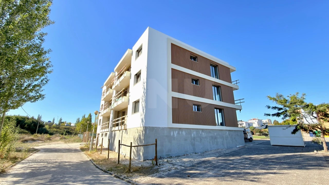 Apartamento T3 para Venda em Ramalhal Foto 19