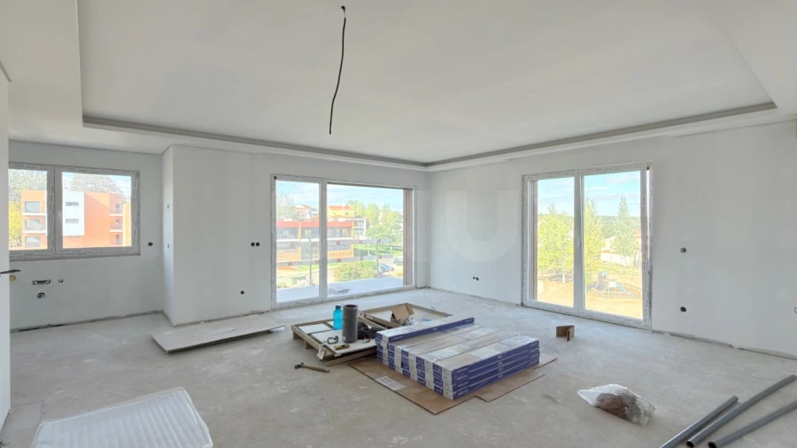 Apartamento T3 para Venda em Ramalhal Foto 3