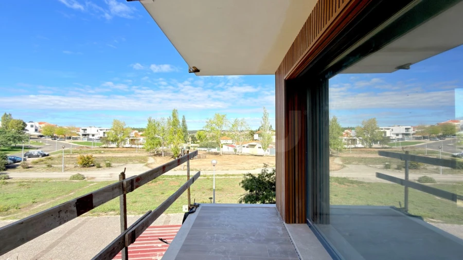 Apartamento T3 para Venda em Ramalhal Foto 6