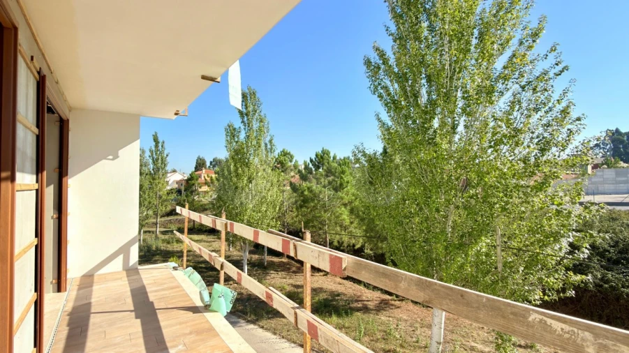 Apartamento T3 para Venda em Ramalhal Foto 12