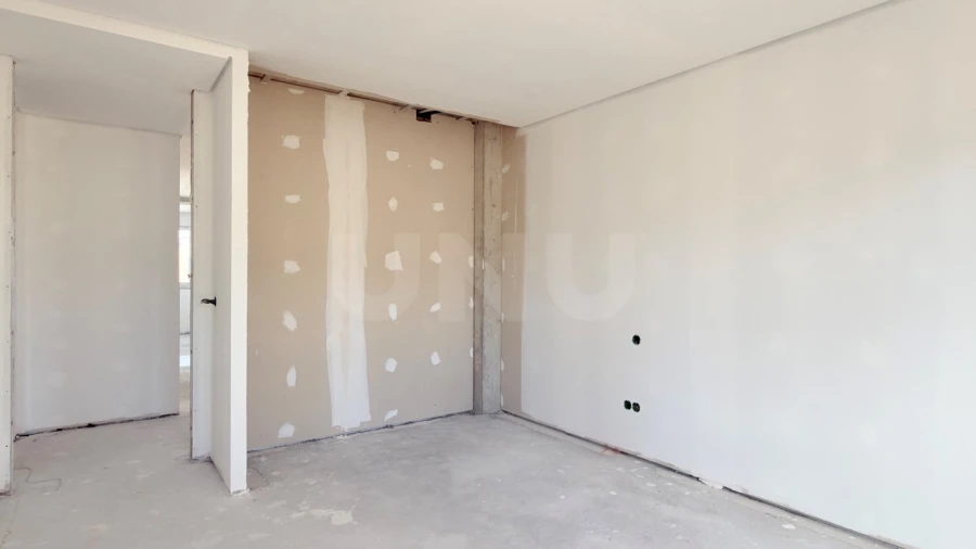 Apartamento T3 para Venda em Ramalhal Foto 14