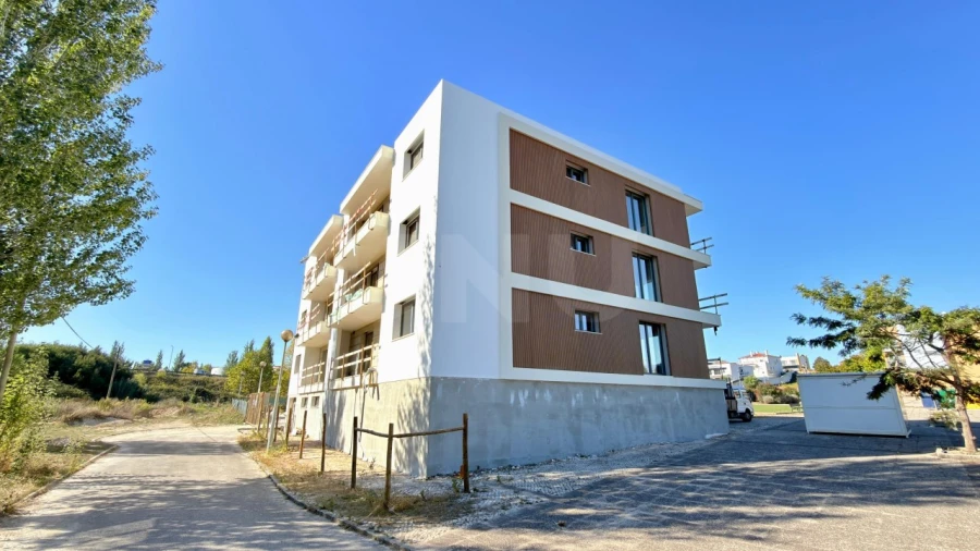 Apartamento T3 para Venda em Ramalhal Foto 19