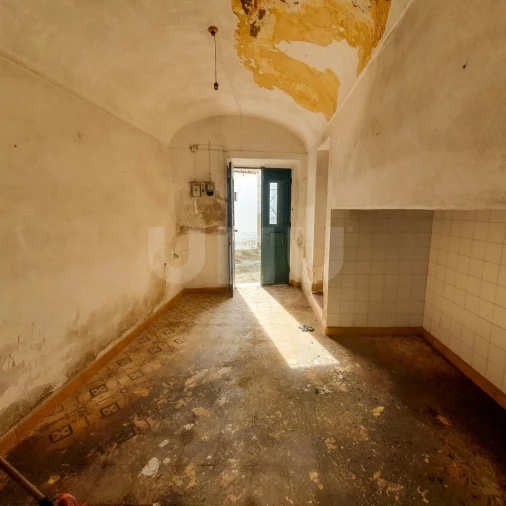 Moradia T2 para Venda em Corval Foto 7