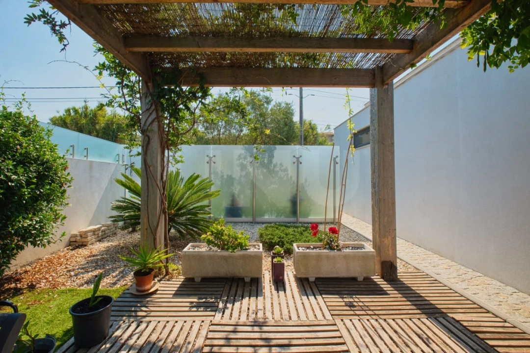 Moradia T4 para Venda em Alfeizerão Foto 4