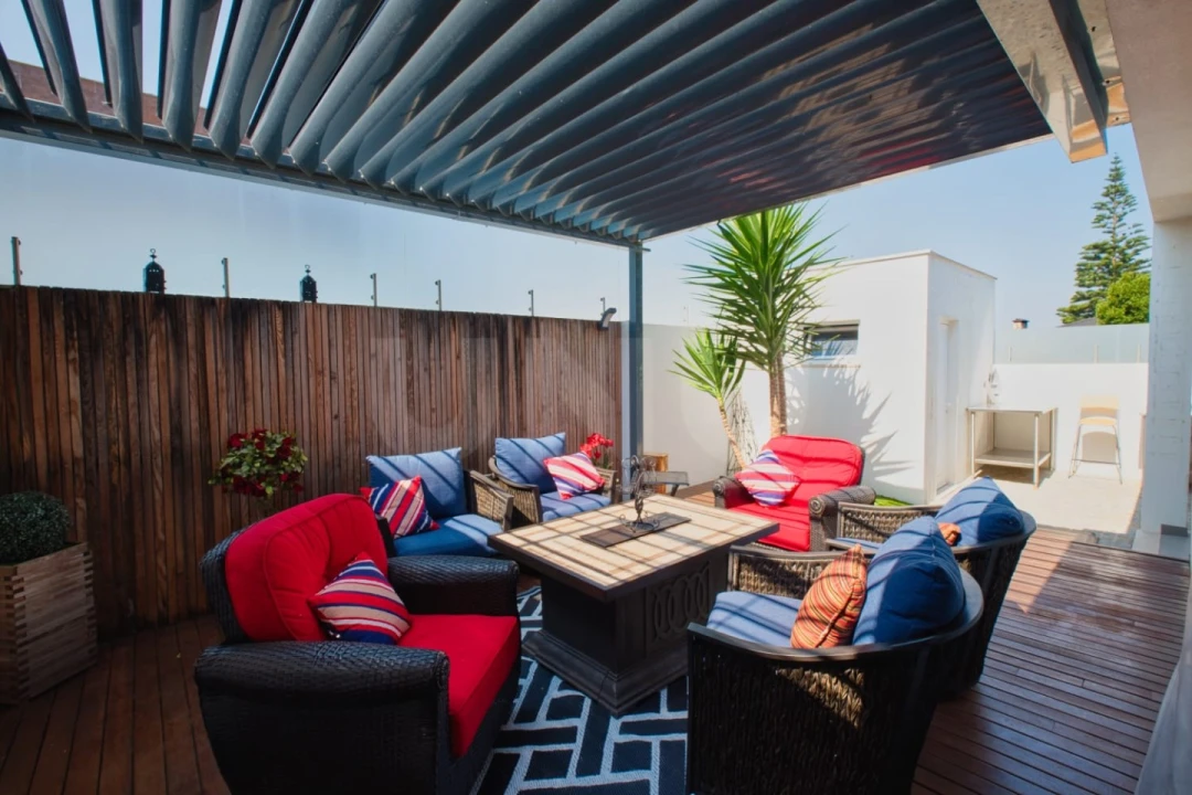 Moradia T4 para Venda em Alfeizerão Foto 6