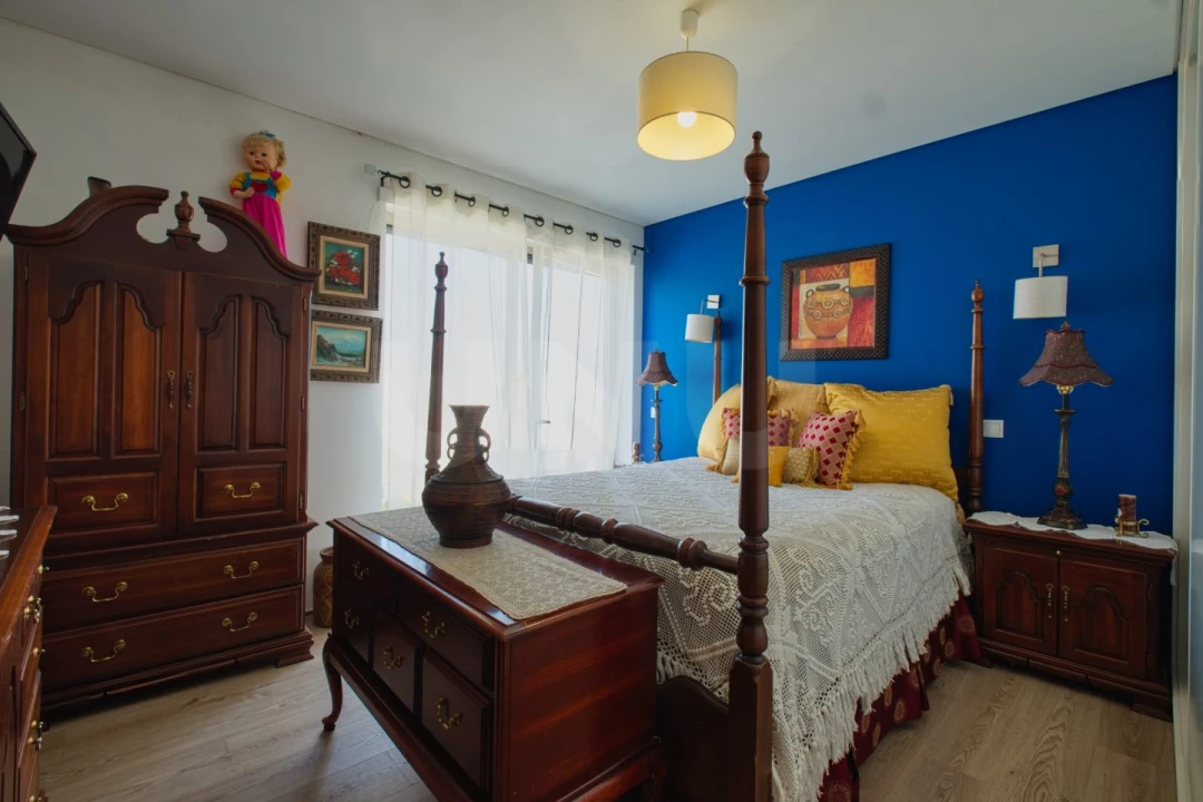 Moradia T4 para Venda em Alfeizerão Foto 15