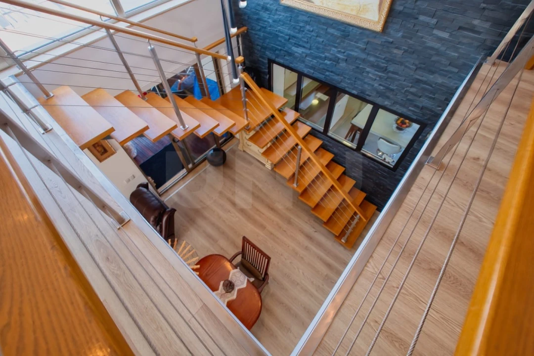 Moradia T4 para Venda em Alfeizerão Foto 16