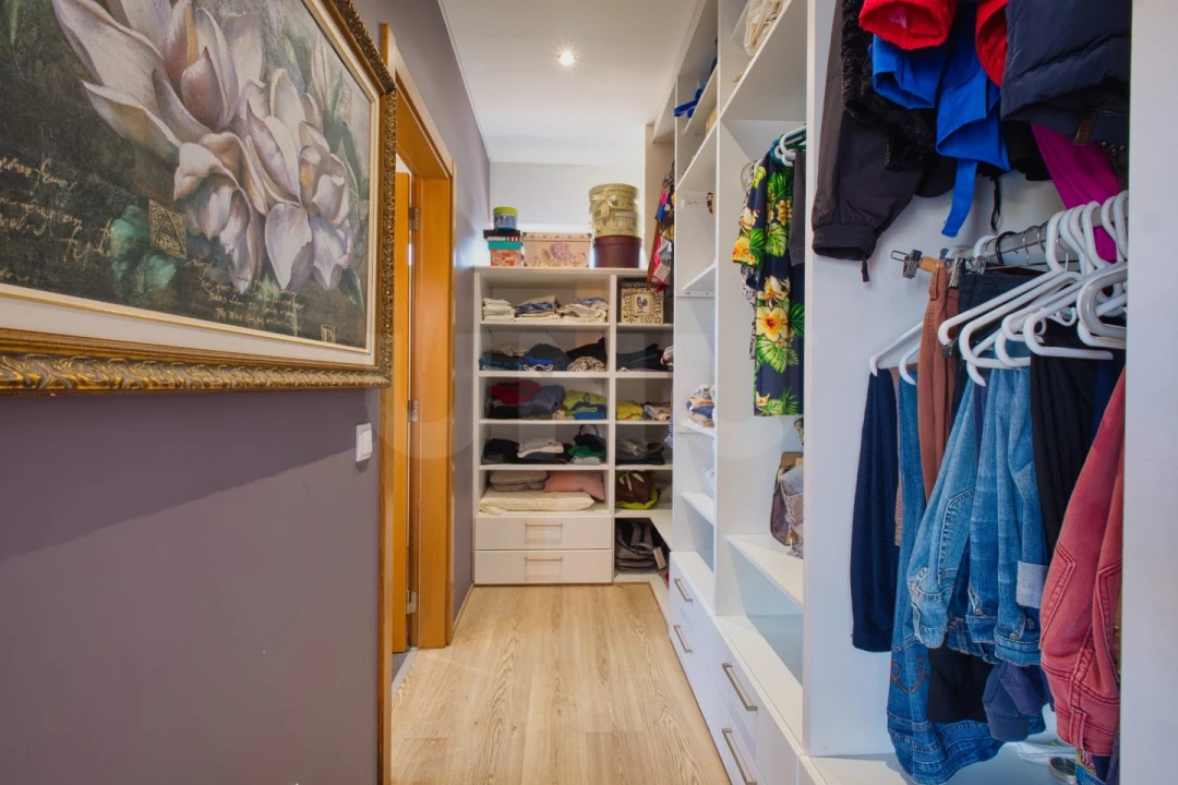 Moradia T4 para Venda em Alfeizerão Foto 22