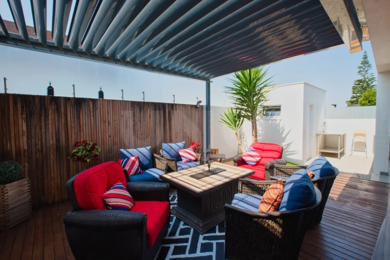 Moradia T4 para Venda em Alfeizerão Foto 6