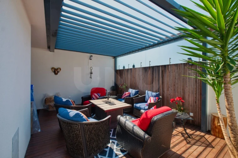 Moradia T4 para Venda em Alfeizerão Foto 7