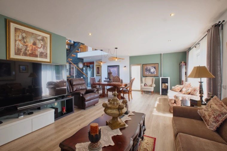 Moradia T4 para Venda em Alfeizerão Foto 8