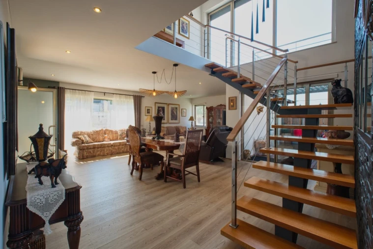 Moradia T4 para Venda em Alfeizerão Foto 9