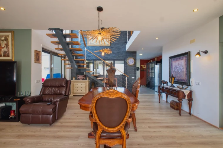 Moradia T4 para Venda em Alfeizerão Foto 10