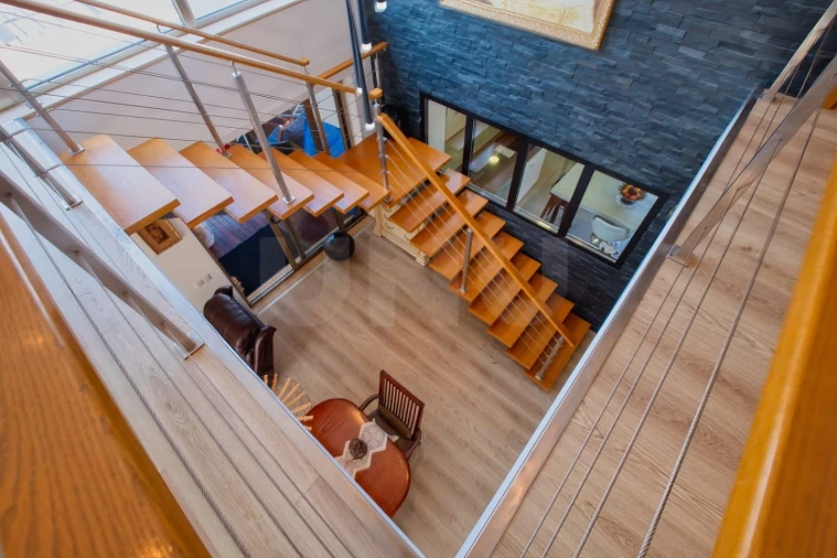 Moradia T4 para Venda em Alfeizerão Foto 16