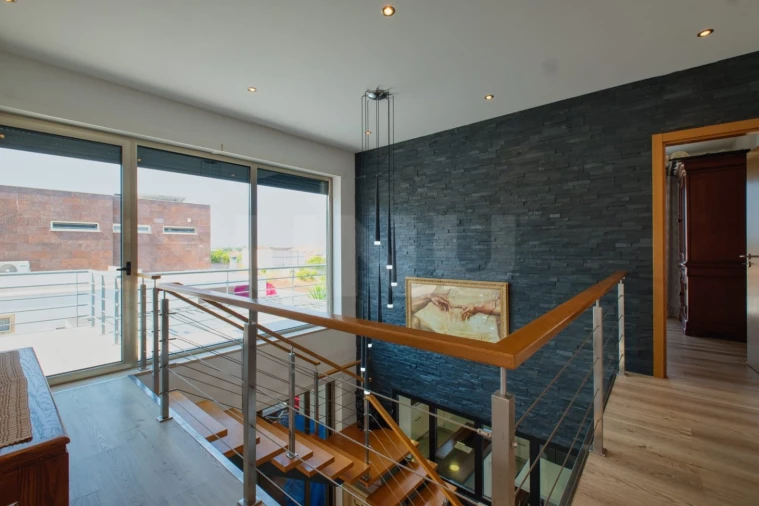 Moradia T4 para Venda em Alfeizerão Foto 17