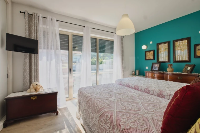 Moradia T4 para Venda em Alfeizerão Foto 19